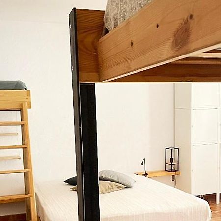 Tenerife Surf Camp Hostel La Mareta Εξωτερικό φωτογραφία