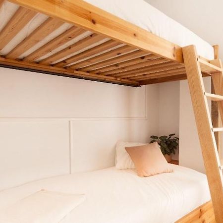 Tenerife Surf Camp Hostel La Mareta Εξωτερικό φωτογραφία
