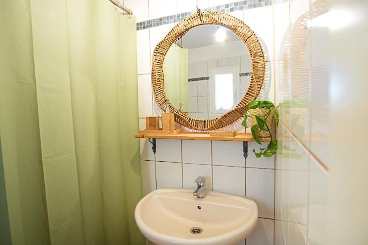 Tenerife Surf Camp Hostel La Mareta Εξωτερικό φωτογραφία