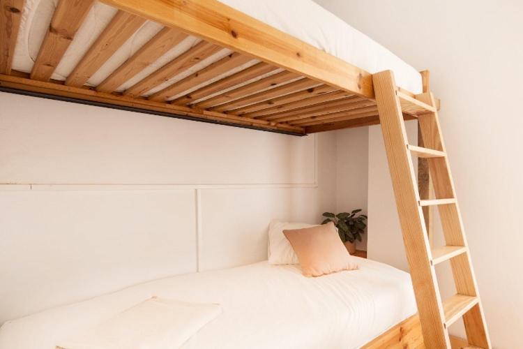 Tenerife Surf Camp Hostel La Mareta Εξωτερικό φωτογραφία